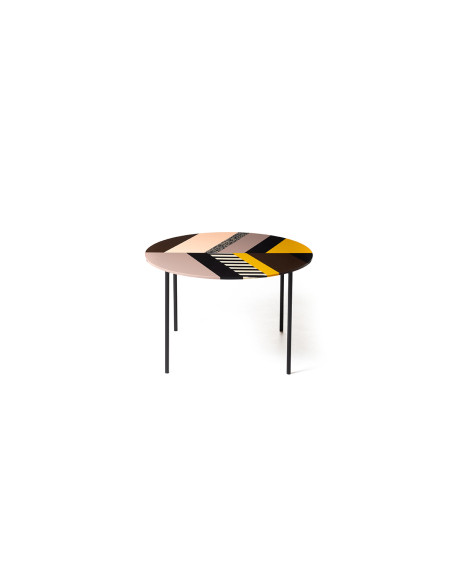 Table Fishbone Moroso - 1