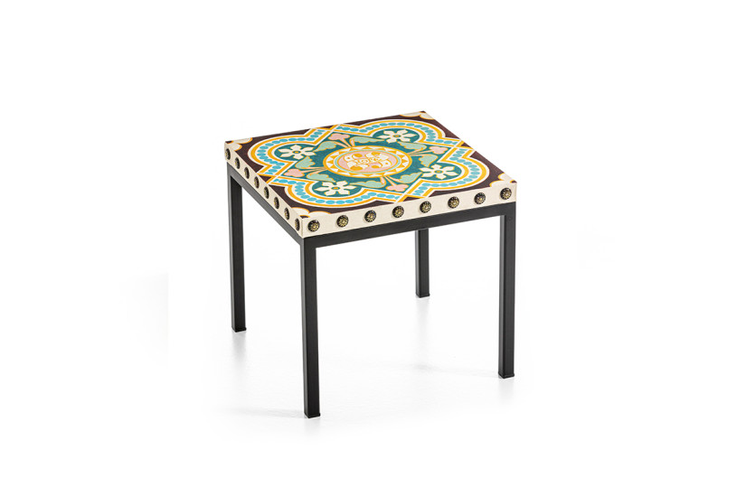 Table basse Nanà Moroso - 2