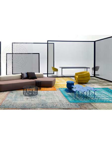 Tavolino Nanook Moroso - 3