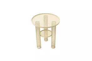 Table Net Moroso - 2 2