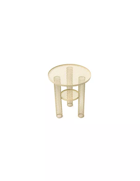 Net Low Table