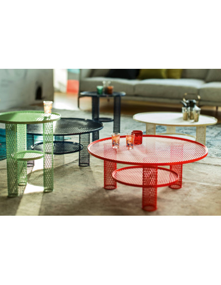 Table Net Moroso - 4