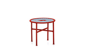 Table d'extérieur Banjooli Moroso - 1 2