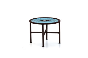 Table d'extérieur Banjooli Moroso - 1