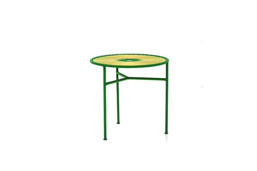 Banjooli Outdoor Coffee Table