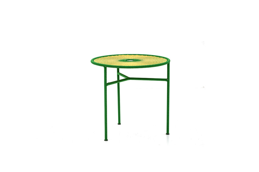 Tavolino per esterno Banjooli Moroso - 3