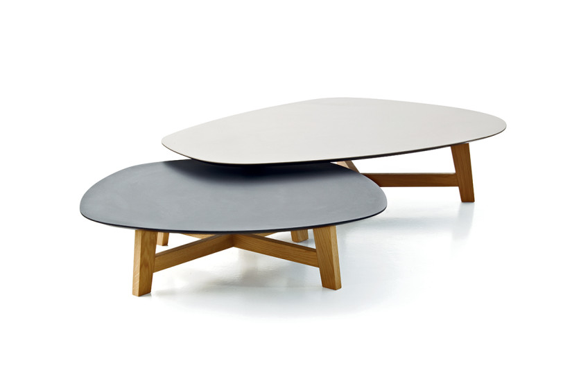 Tavolino Phoenix Moroso - 4