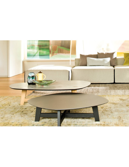 Table basse Phoenix Moroso - 5