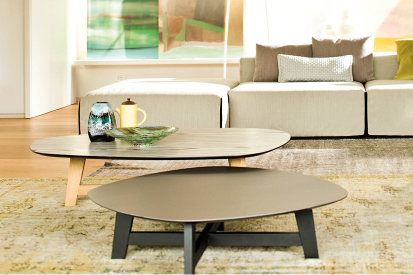 Table basse Phoenix Moroso - 5