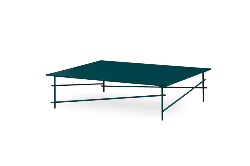 Shanghai Tip Low Table