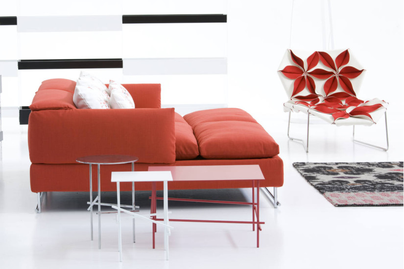 Table Shanghai Tip Moroso - 3