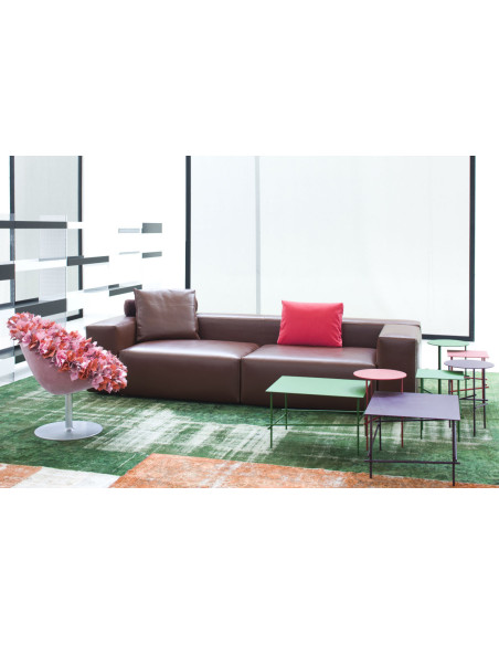 Table Shanghai Tip Moroso - 4