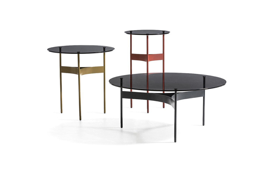 Tavolino Yumi Moroso - 3