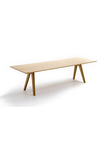 Tavolo Mathilda Moroso - 2