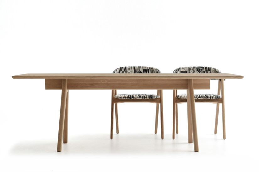 Table Mathilda Moroso - 3