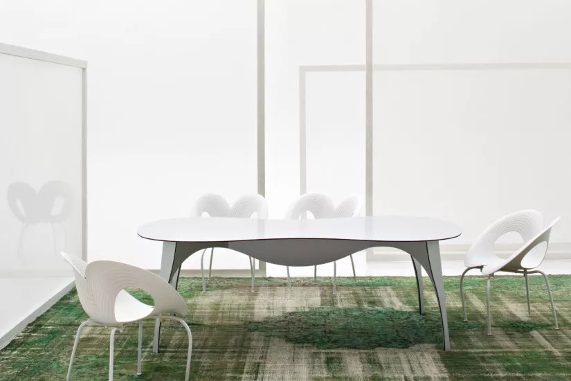 Tavolo No Waste Moroso - 3