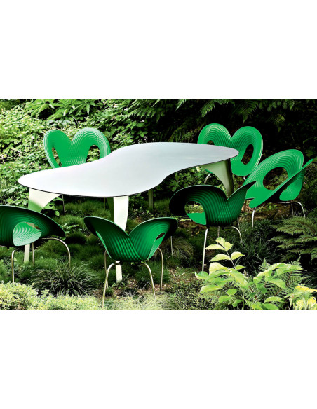 Table No Waste Moroso - 4