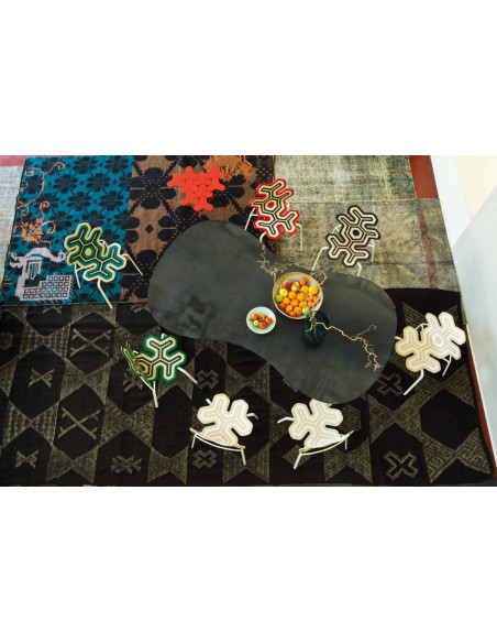 Tavolo No Waste Moroso - 5