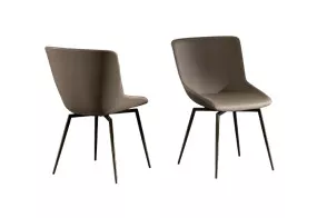 Sedia Artika Bonaldo - 1