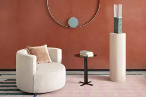 Fauteuil Chance Saba - 1 2