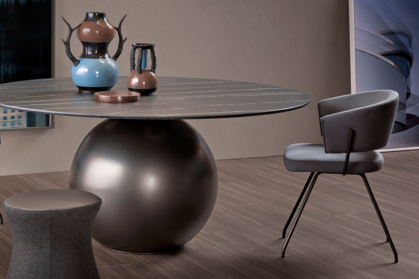 Sedia Bahia Bonaldo - 3