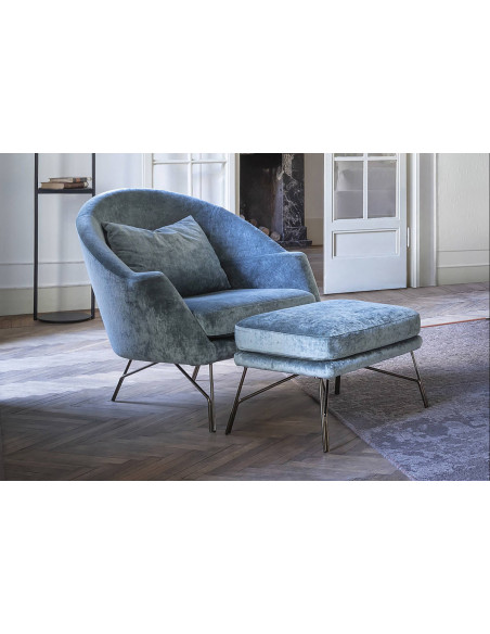 Fauteuil Chillout Saba - 3