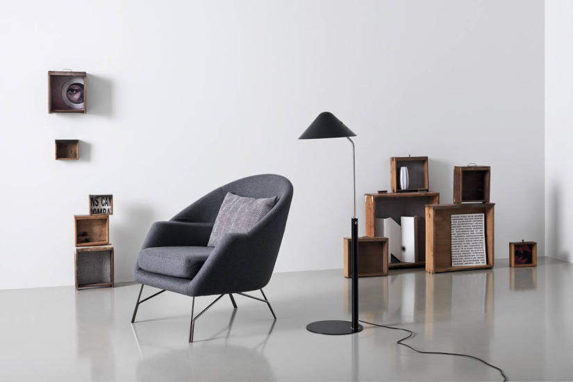 Fauteuil Chillout Saba - 4