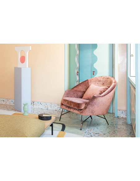 Poltrona Chillout Saba - 5