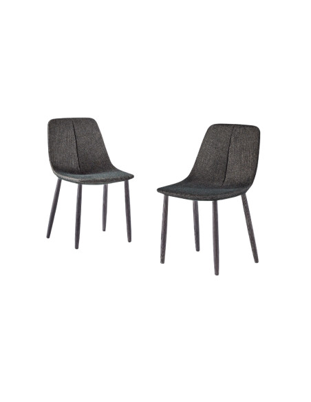 Sedia By Bonaldo - 1