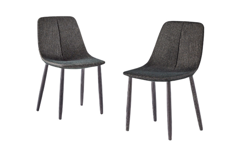 Chaise By Bonaldo - 1