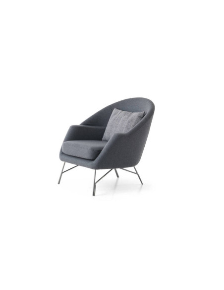 Fauteuil Chillout Saba - 1