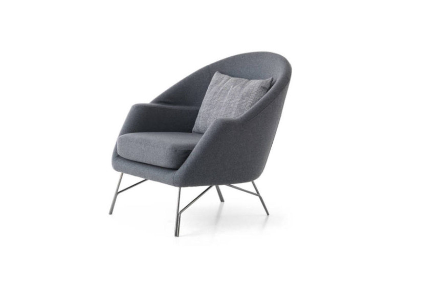 Poltrona Chillout Saba - 1