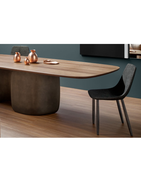 Sedia By Bonaldo - 2