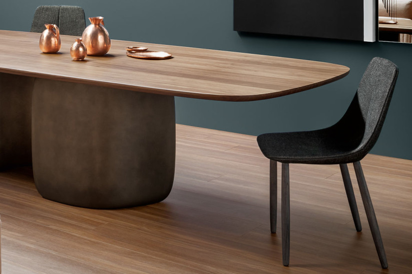 Chaise By Bonaldo - 2