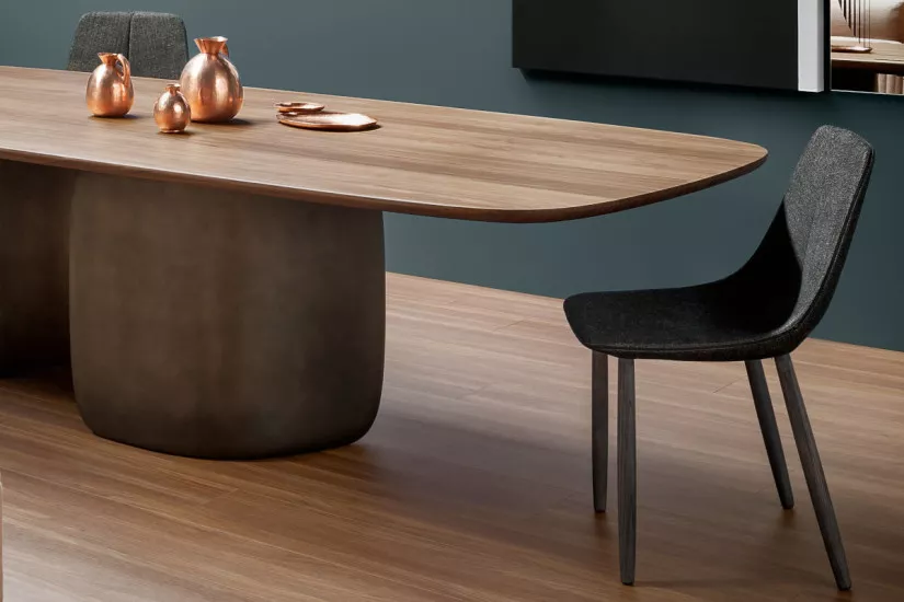 Sedia By Bonaldo - 2