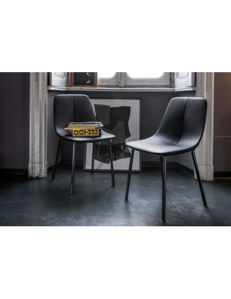 Chaise By Bonaldo - 3