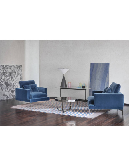 Poltrona Essentiel Saba - 3