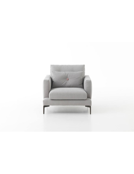 Fauteuil Essentiel Saba - 2