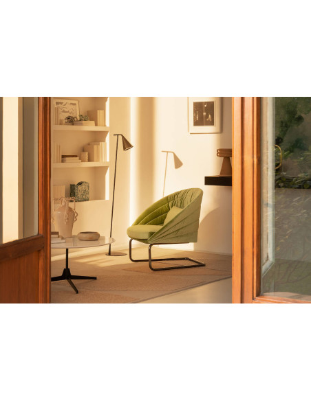 Fauteuil Fleur Saba - 5