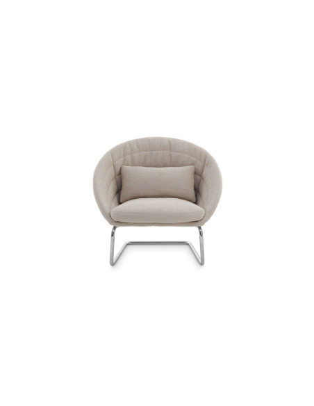 Fleur Armchair