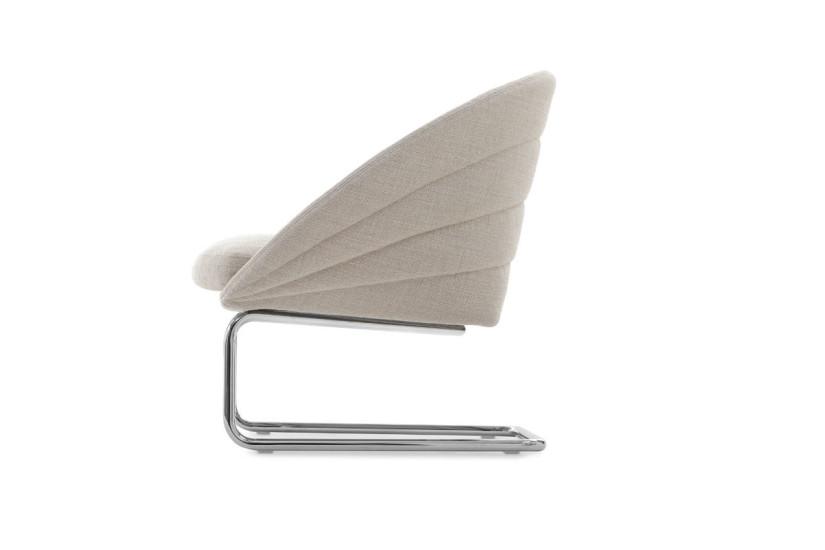 Fauteuil Fleur Saba - 3