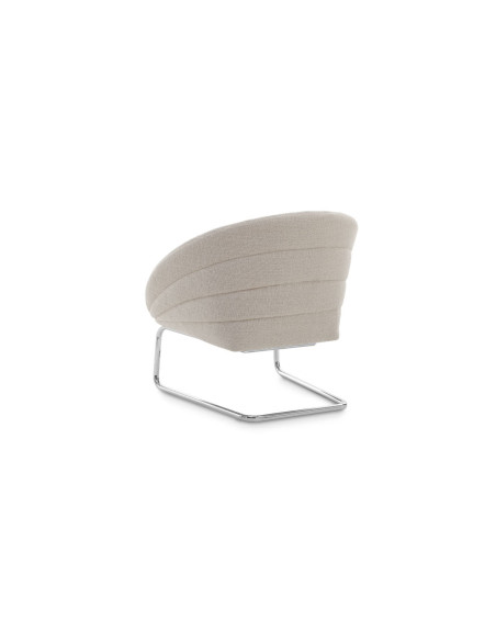 Fauteuil Fleur Saba - 4