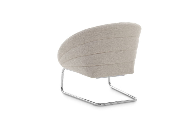 Fauteuil Fleur Saba - 4