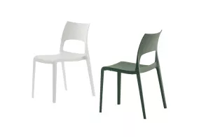 Idole Chair