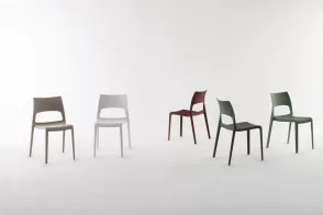 Idole Chair 2