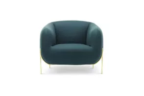 Geo Armchair