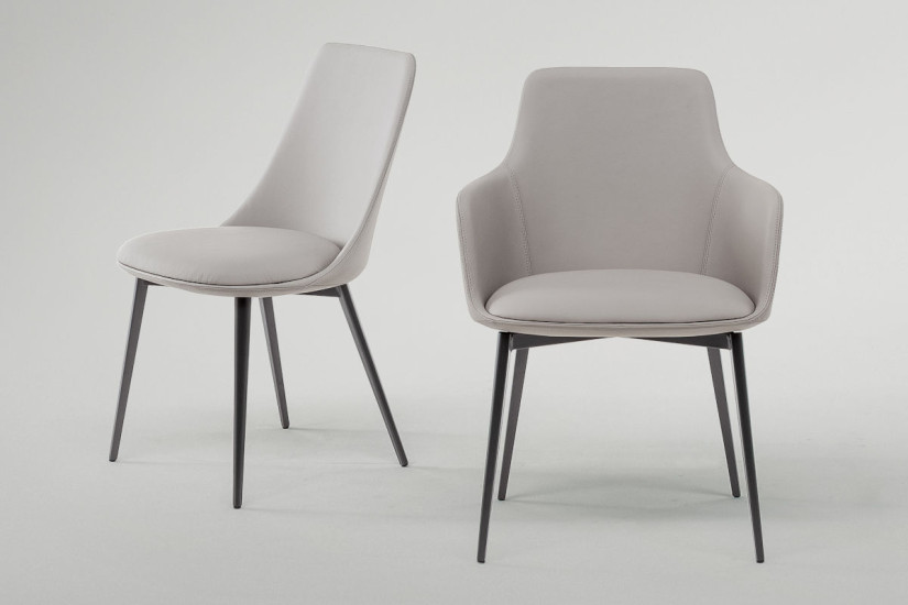 Chaise Itala Bonaldo - 2