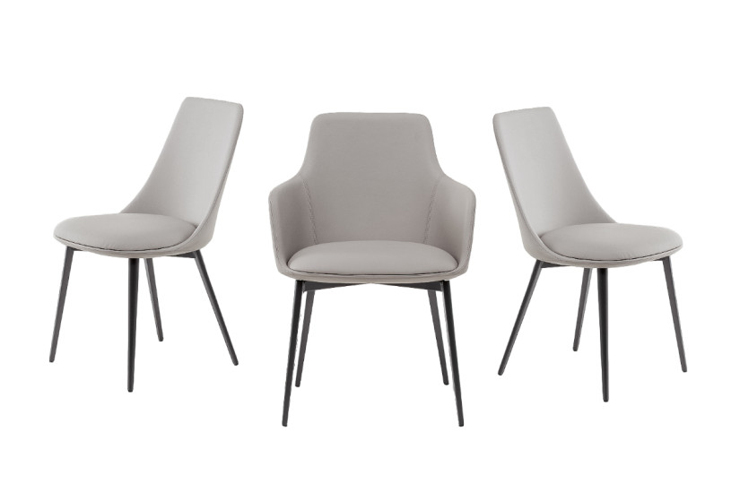 Chaise Itala Bonaldo - 1