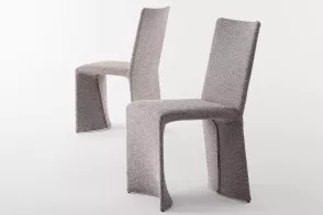 Sedia Ketch Bonaldo - 1 2