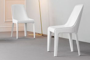 Chaise Lamina Bonaldo - 1 2
